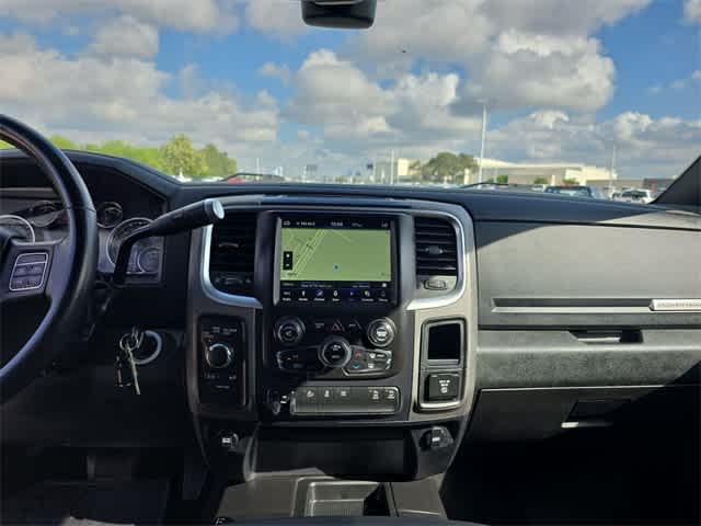 Thumbnail: 2018 RAM 2500 - 28