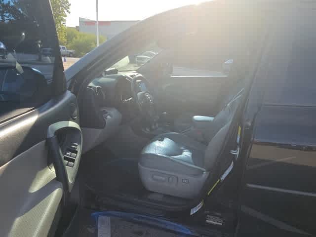 Thumbnail: 2010 Toyota RAV4 - 9