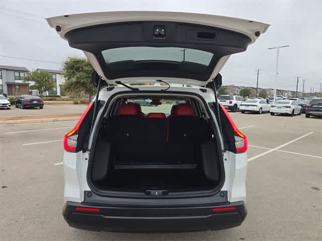 Thumbnail: 2025 Honda CR-V - 37