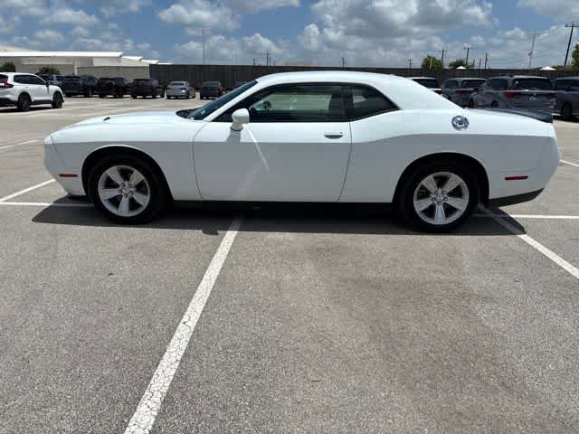 Thumbnail: 2023 Dodge Challenger - 2