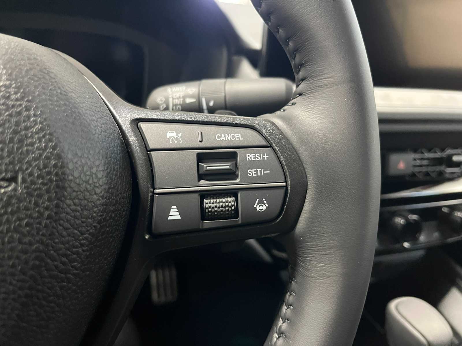 Thumbnail: 2026 Honda Accord - 19