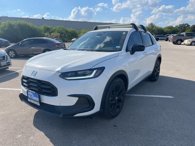 Thumbnail: 2023 Honda HR-V - 1