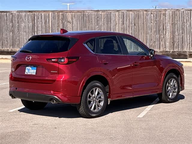 Thumbnail: 2024 Mazda CX-5 - 6