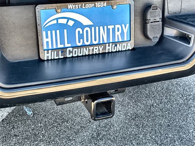 Thumbnail: 2023 RAM 1500 - 36