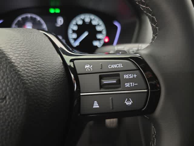 Thumbnail: 2025 Honda Civic - 25