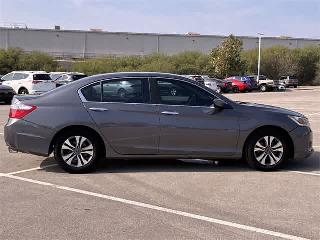 Thumbnail: 2015 Honda Accord - 7