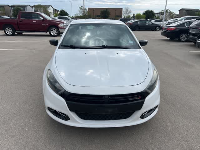 Thumbnail: 2014 Dodge Dart - 8