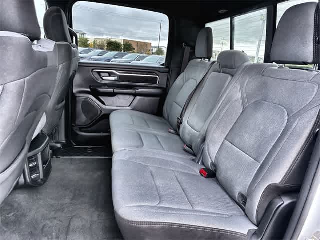 Thumbnail: 2024 RAM 1500 - 20