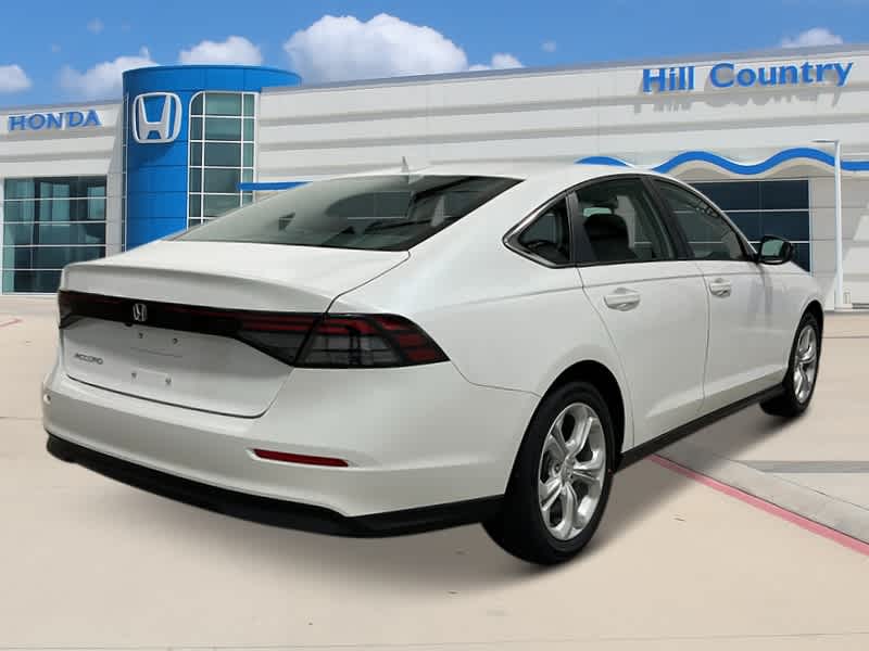 Thumbnail: 2025 Honda Accord - 5