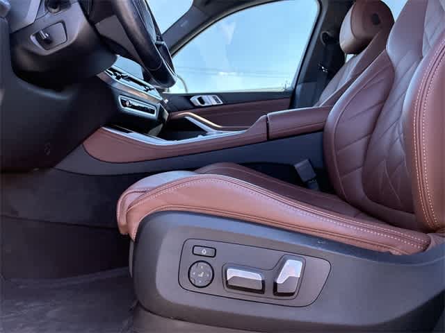 Thumbnail: 2024 BMW X5 - 18