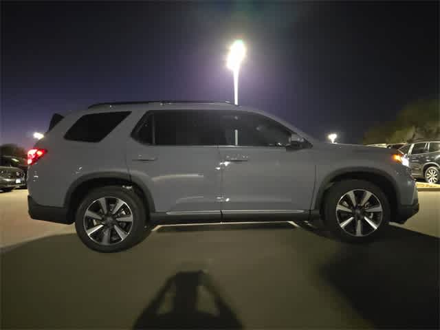 Thumbnail: 2025 Honda Pilot - 4