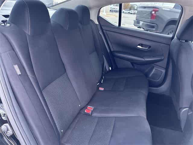 Thumbnail: 2021 Nissan Sentra - 21