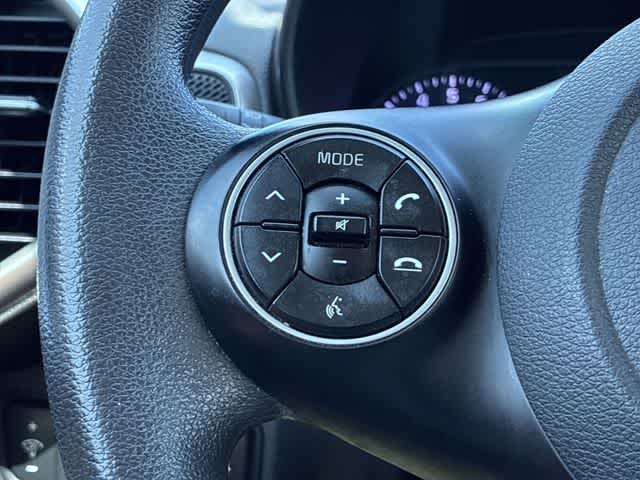 Thumbnail: 2021 Kia Soul - 30