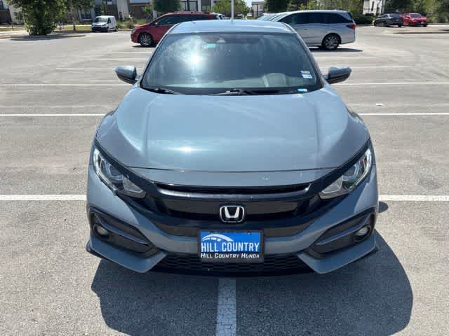 Thumbnail: 2020 Honda Civic - 7