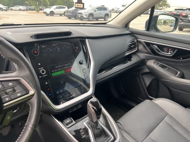 Thumbnail: 2024 Subaru Outback - 18