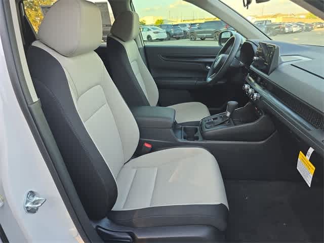 Thumbnail: 2026 Honda CR-V - 27