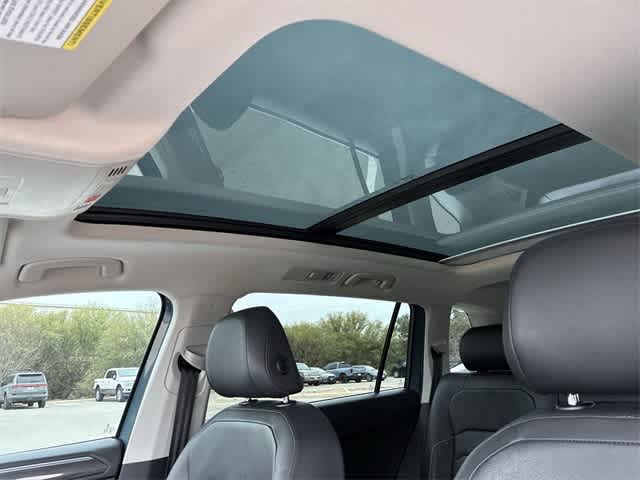 Thumbnail: 2019 Volkswagen Tiguan - 20