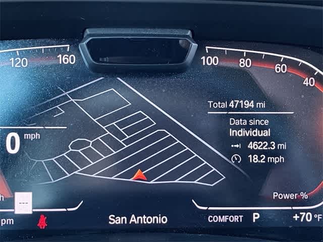 Thumbnail: 2021 BMW X7 - 36