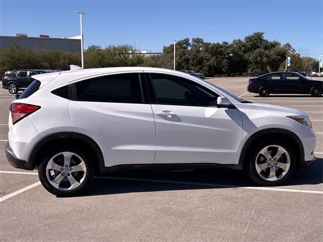 Thumbnail: 2017 Honda HR-V - 7