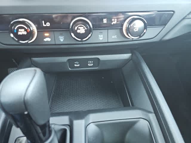 Thumbnail: 2025 Honda Accord - 19