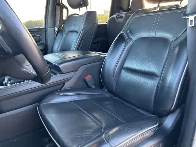 Thumbnail: 2021 RAM 1500 - 25