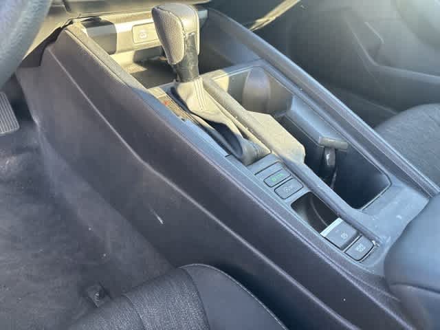 Thumbnail: 2024 Honda Accord - 16