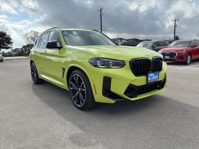 Thumbnail: 2023 BMW X3 - 7