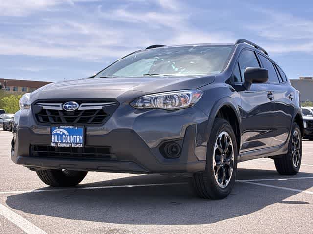 Thumbnail: 2023 Subaru Crosstrek - 11