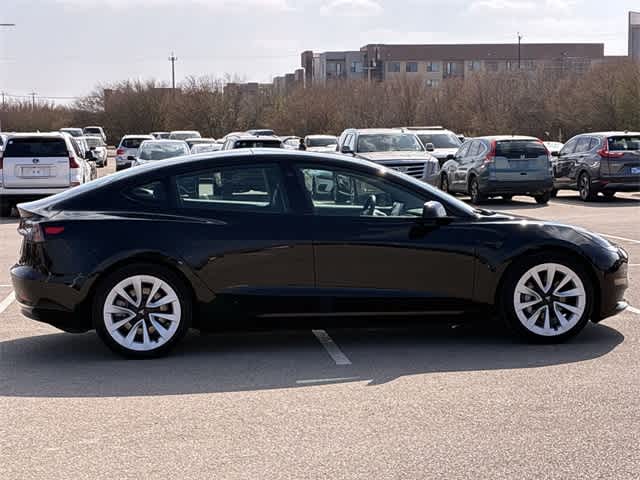 Thumbnail: 2023 Tesla Model 3 - 7