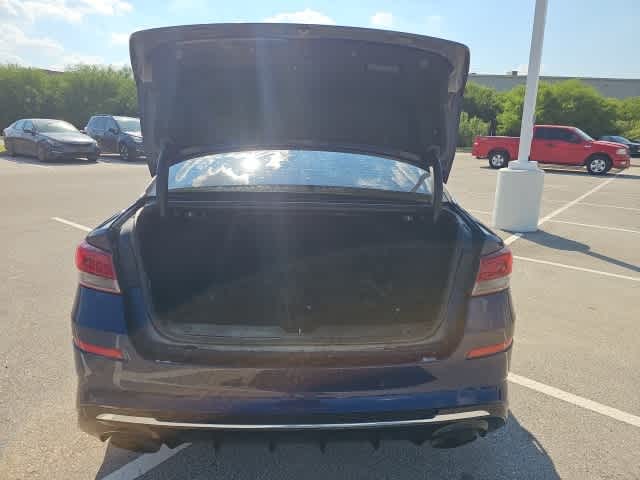 Thumbnail: 2020 Kia Optima - 21