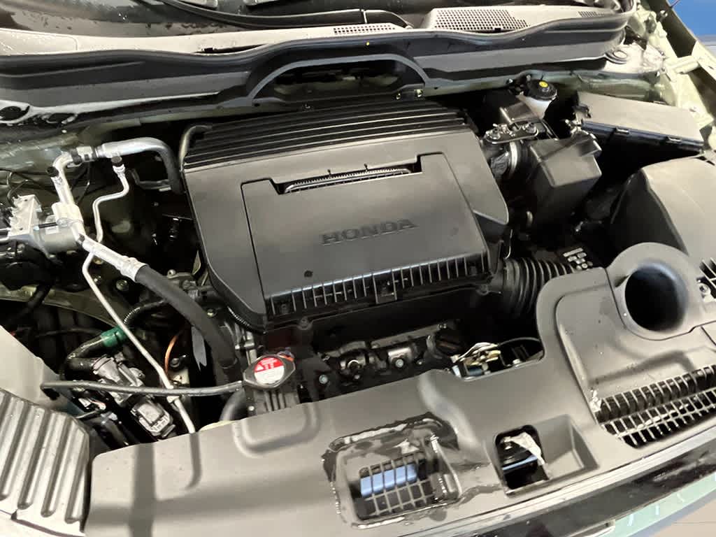 Thumbnail: 2026 Honda Passport - 10