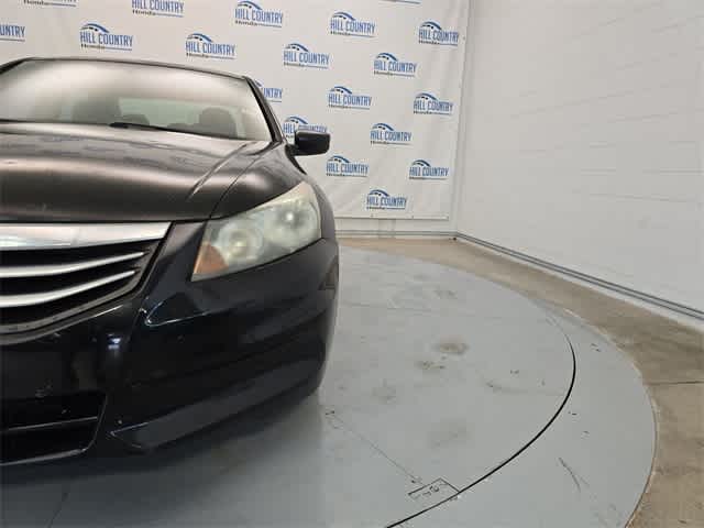 Thumbnail: 2012 Honda Accord - 11