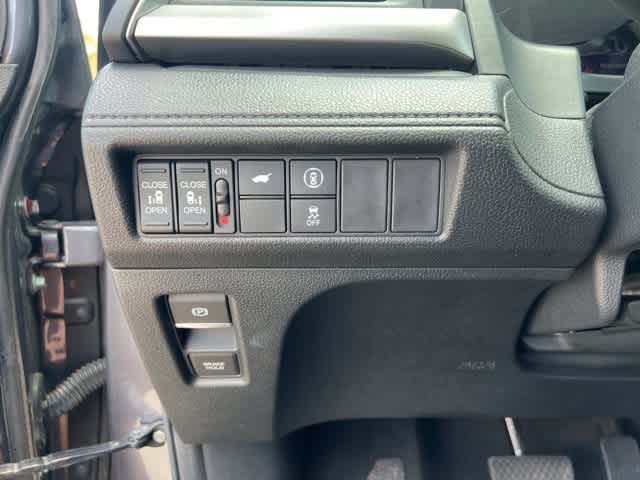 2024 Honda Odyssey EX-L 10
