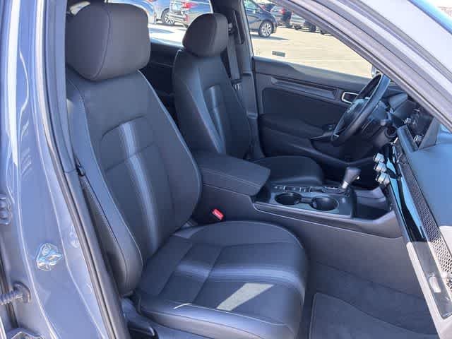 Thumbnail: 2025 Honda Civic - 22