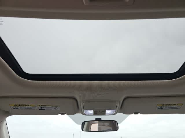 Thumbnail: 2014 Honda CR-V - 21