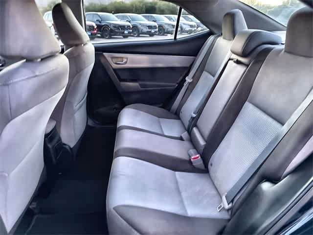 Thumbnail: 2017 Toyota Corolla - 20