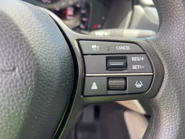 Thumbnail: 2025 Honda Accord - 12