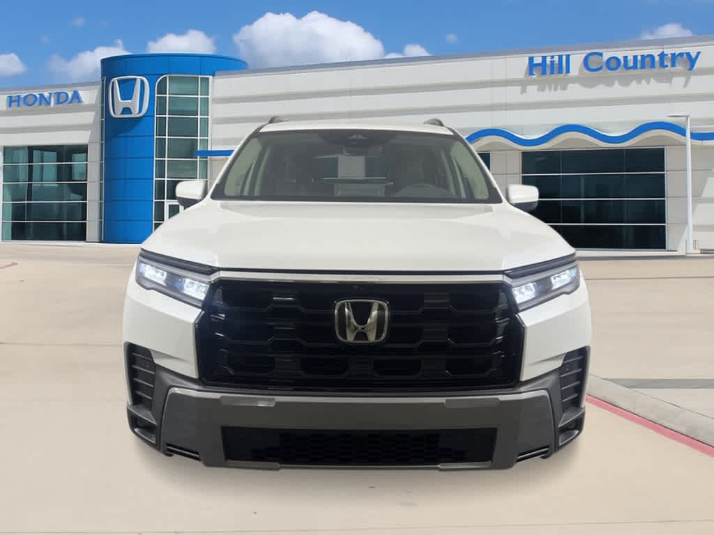 Thumbnail: 2026 Honda Pilot - 8