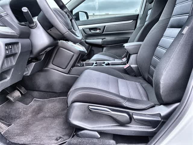 Thumbnail: 2021 Honda CR-V - 18