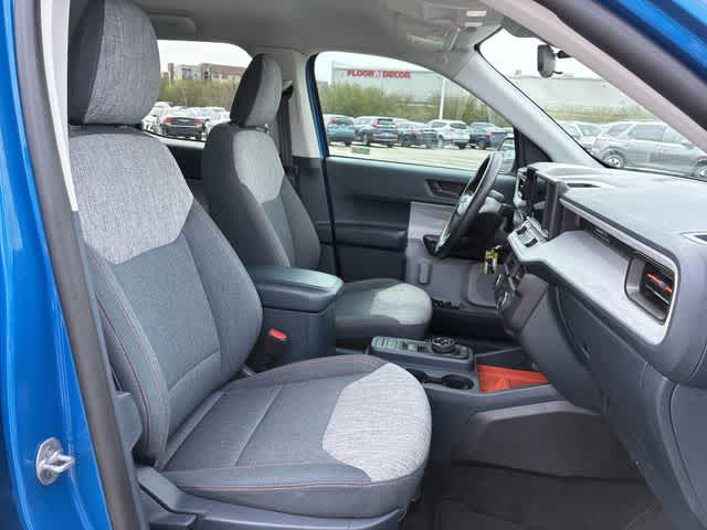 Thumbnail: 2022 Ford Maverick - 22