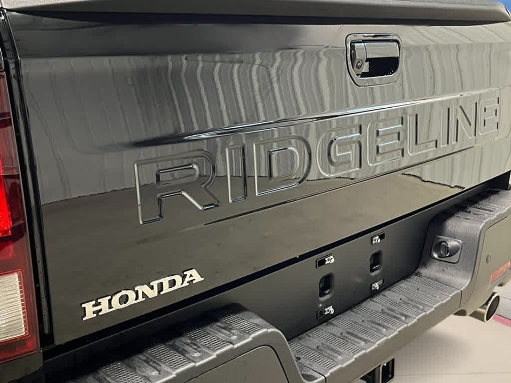 Thumbnail: 2026 Honda Ridgeline - 9