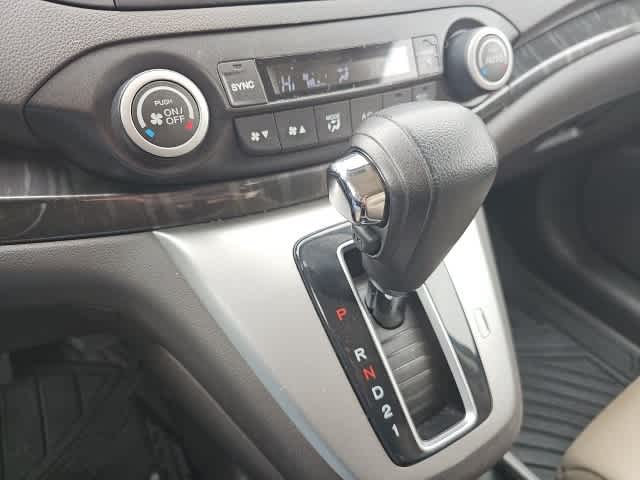 Thumbnail: 2014 Honda CR-V - 17