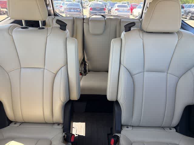 Thumbnail: 2020 Subaru Ascent - 20