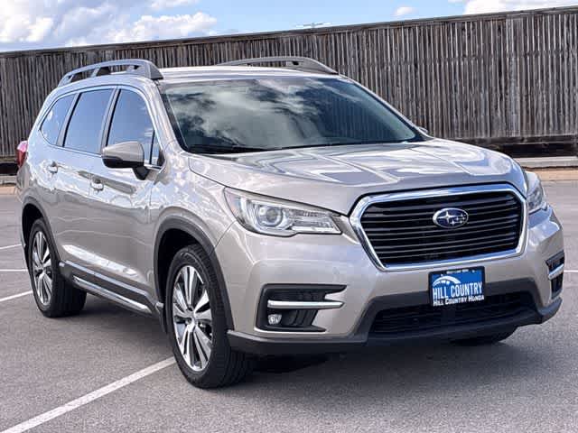 Thumbnail: 2020 Subaru Ascent - 8