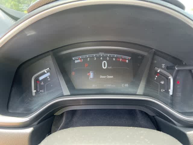 Thumbnail: 2019 Honda CR-V - 13