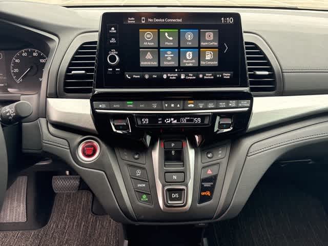 Thumbnail: 2026 Honda Odyssey - 18