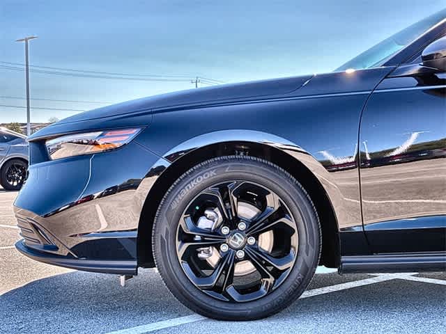 Thumbnail: 2025 Honda Accord - 14