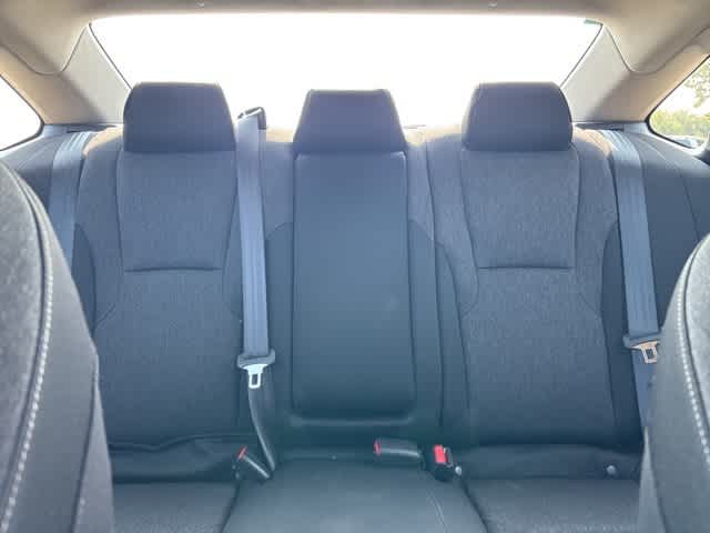 Thumbnail: 2025 Honda Accord - 19