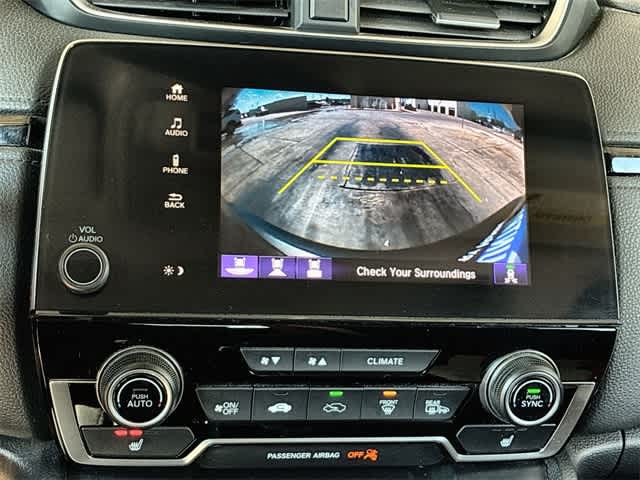 Thumbnail: 2020 Honda CR-V - 32