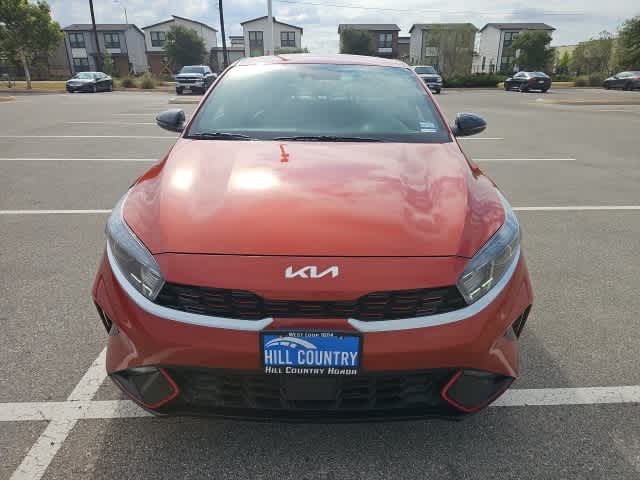 Thumbnail: 2023 Kia Forte - 8